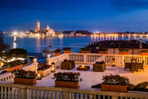 Baglioni Hotel Luna - The Leading Hotels of the World, Venedig